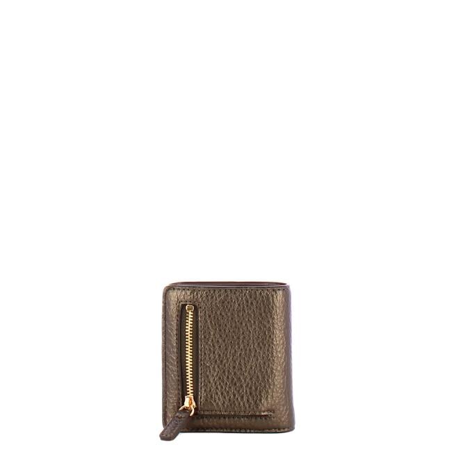 Liu Jo Portafoglio Verticale Moro Light Metal - 2