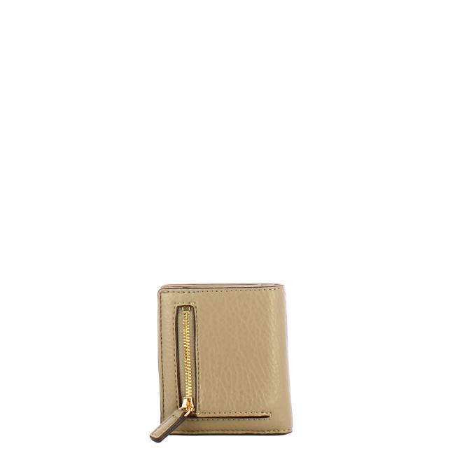 Liu Jo Portafoglio Verticale Desert Taupe - 2