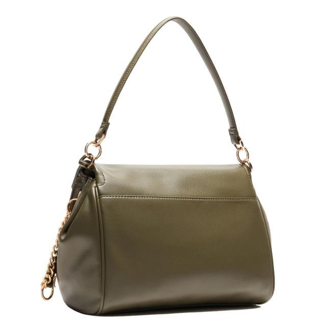 Liu Jo Borsa hobo media Army Green - 2