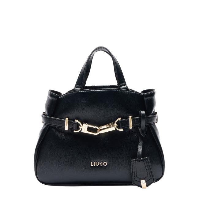 Liu Jo Borsa a mano media Black - 1