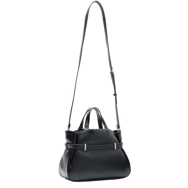 Liu Jo Borsa a mano media Black - 6