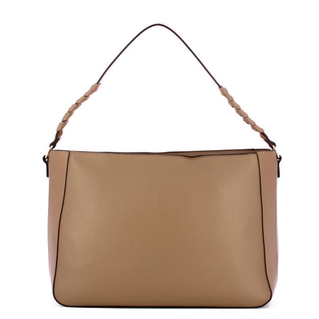 Liu Jo Borsa a spalla Media Gihen Mocha - 3