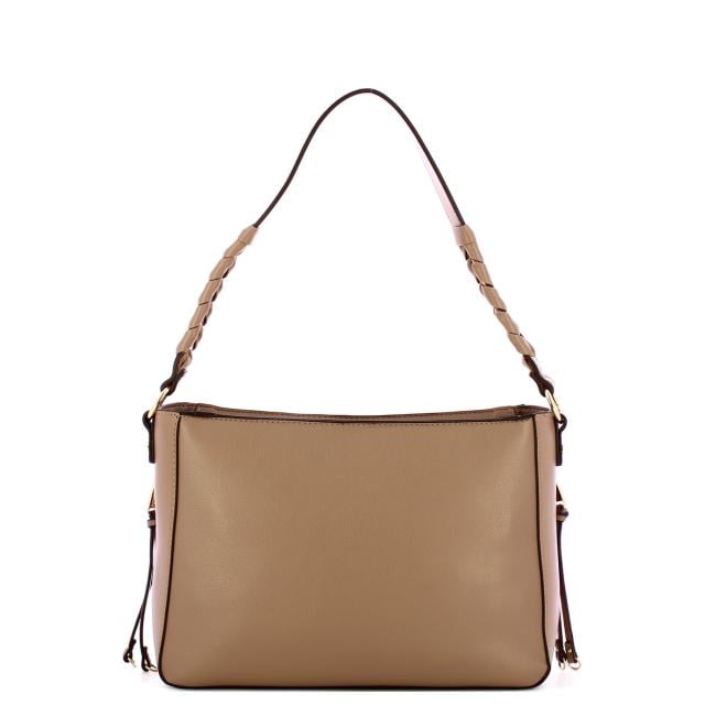 Liu Jo Borsa a spalla Piccola Gihen Mocha - 3