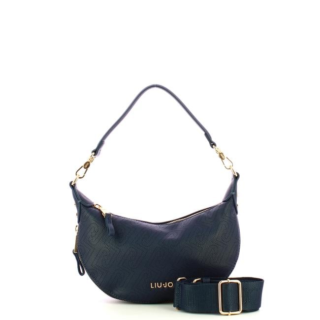 Liu Jo Sottospalla piccola Kaliska Dress Blue - 4