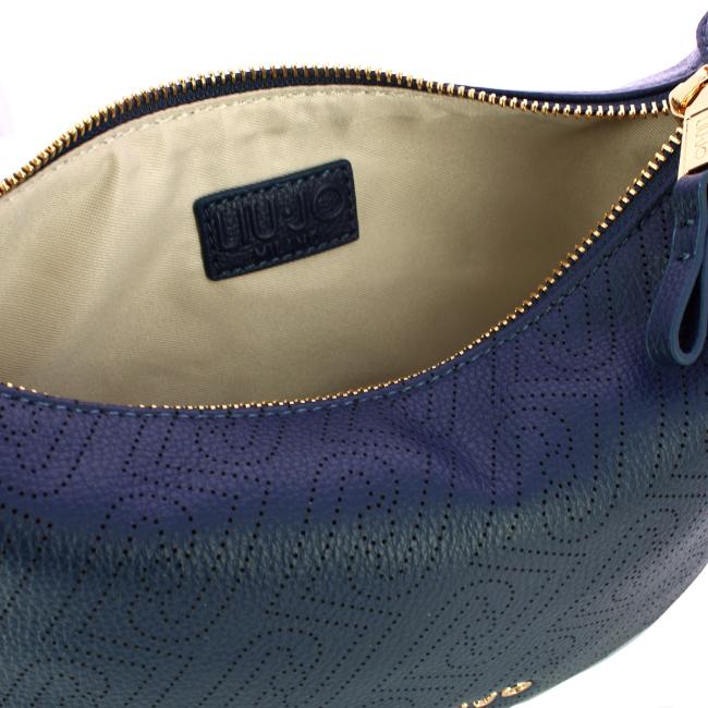 Liu Jo Sottospalla piccola Kaliska Dress Blue - 5
