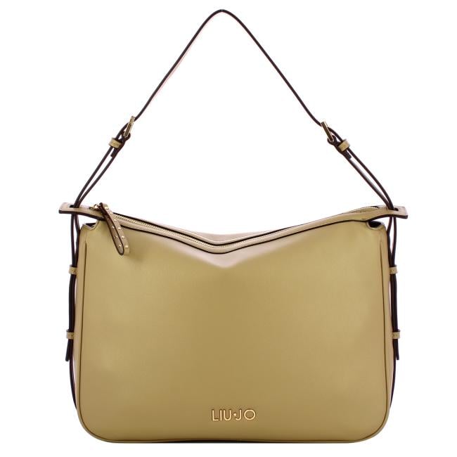 Liu Jo Hobo bag Arezu Mud - 1