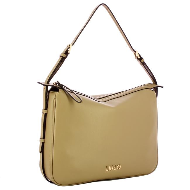 Liu Jo Hobo bag Arezu Mud - 2