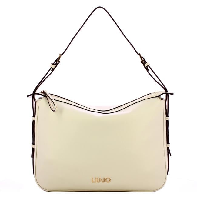 Liu Jo Hobo bag Arezu Cream - 1