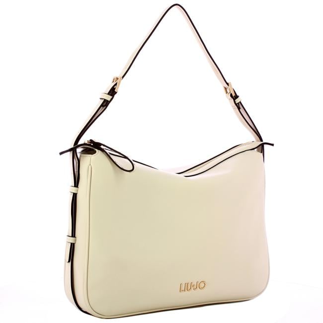Liu Jo Hobo bag Arezu Cream - 2