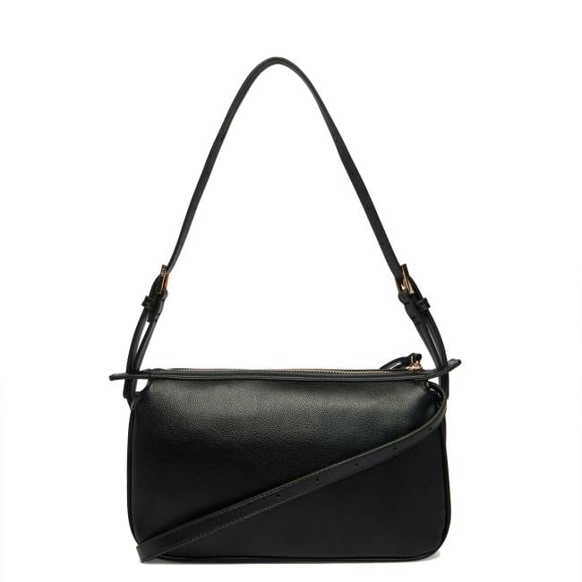 Liu Jo Borsa a spalla Media Arezu Black - 2