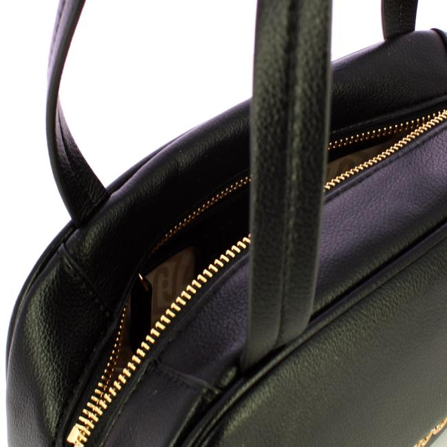 Liu Jo Borsa a spalla Piccola Arezu Black - 5