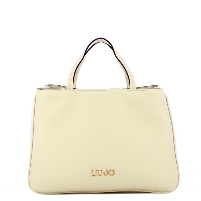 Liu Jo Borsa a mano Arezu Cream - 1