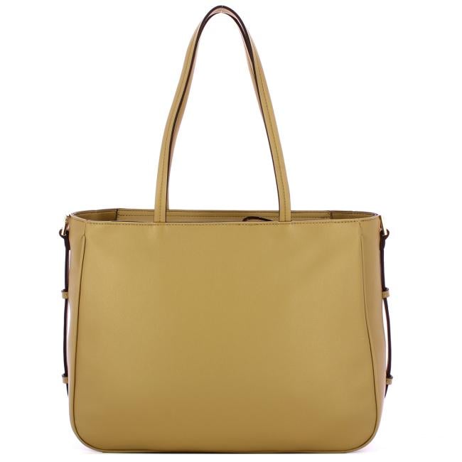Liu Jo Shopping Bag Grande Arezu Mud - 3