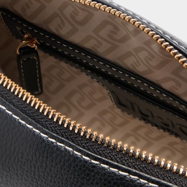 Liu Jo Bauletto Evrim Black - 6