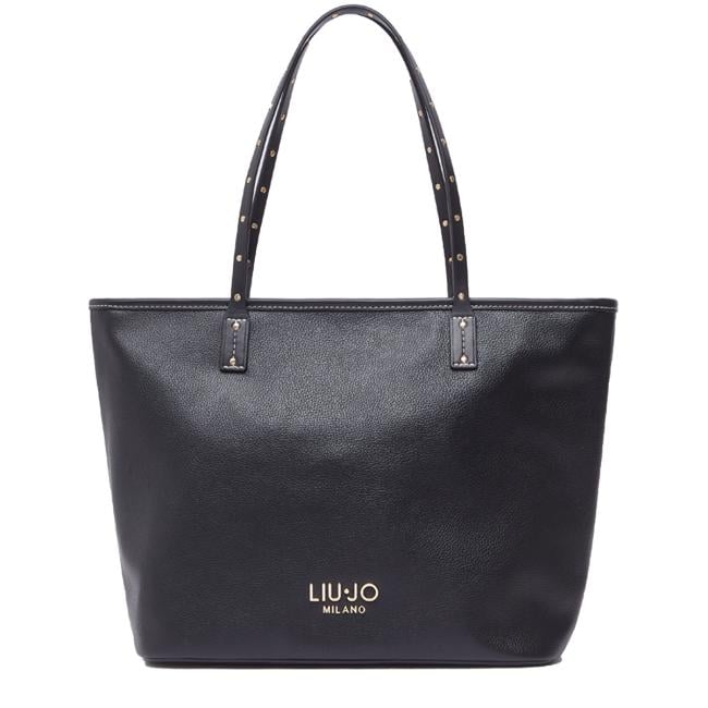 Liu Jo Shopper Evrim Black - 1