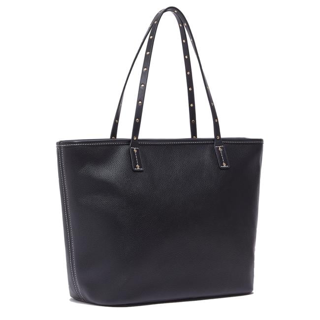 Liu Jo Shopper Evrim Black - 4
