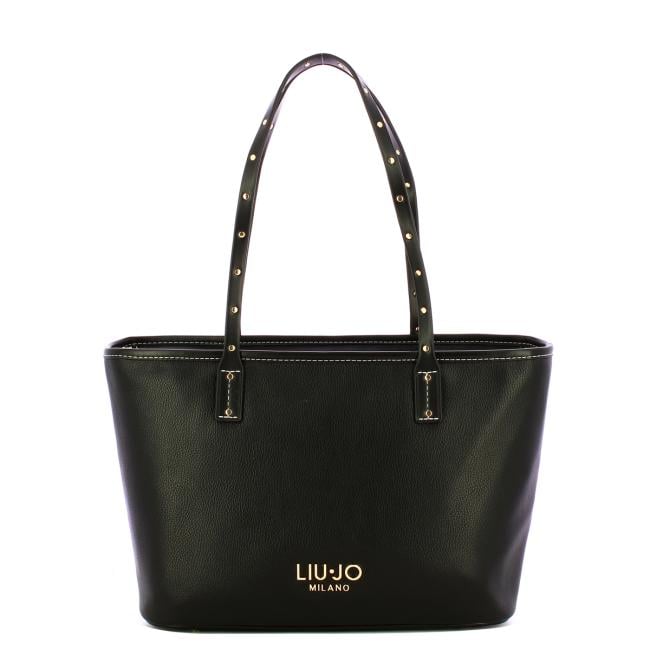 Liu Jo Borsa a spalla Evrim Black - 1
