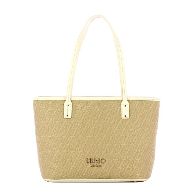 Liu Jo Borsa a spalla Evrim Naturale - 1