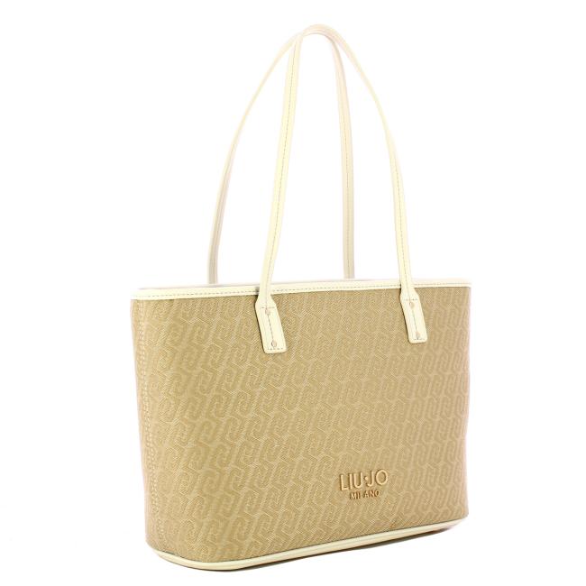 Liu Jo Borsa a spalla Evrim Naturale - 2