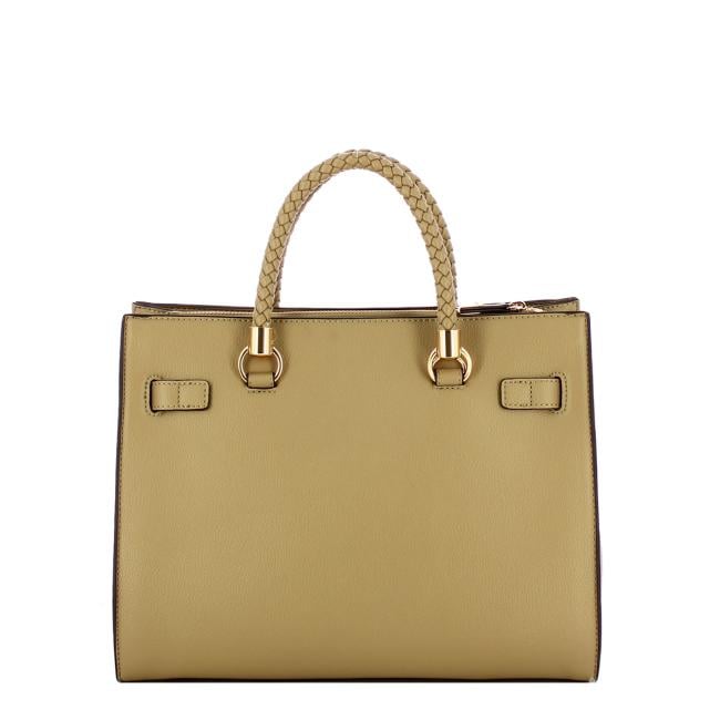 Liu Jo Borsa a mano Medium Manhattan Mud - 3