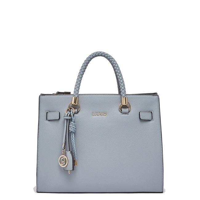 Liu Jo Borsa a mano Medium Manhattan Cloud - 1