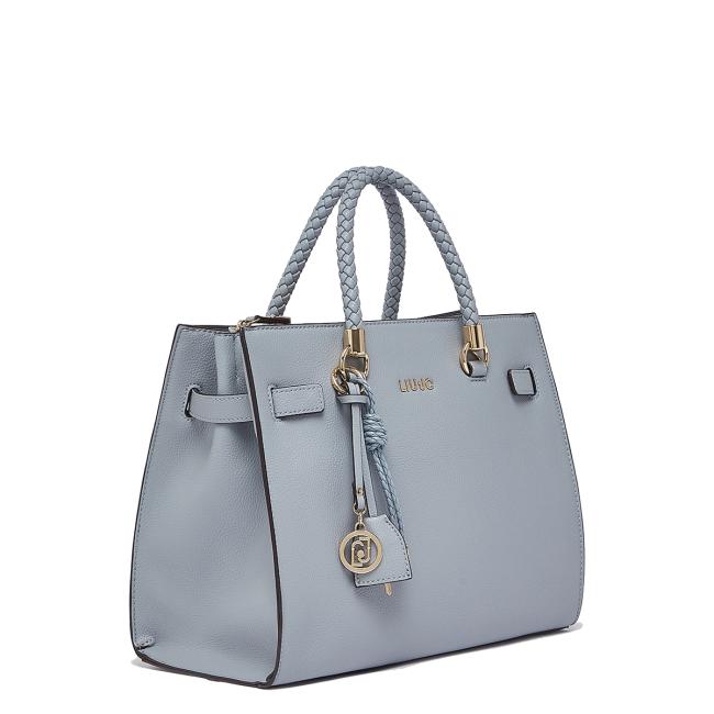 Liu Jo Borsa a mano Medium Manhattan Cloud - 2