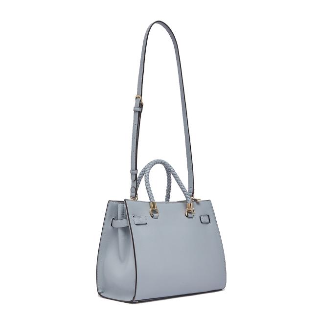 Liu Jo Borsa a mano Medium Manhattan Cloud - 3