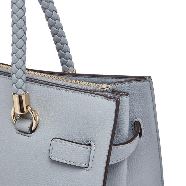 Liu Jo Borsa a mano Medium Manhattan Cloud - 5