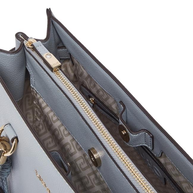 Liu Jo Borsa a mano Medium Manhattan Cloud - 6