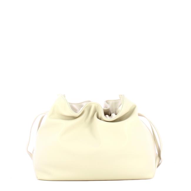 Liu Jo Borsa a spalla Riccy Medium Cream - 3