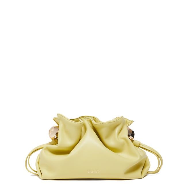 Liu Jo Borsa a spalla Riccy Small Avocado - 1