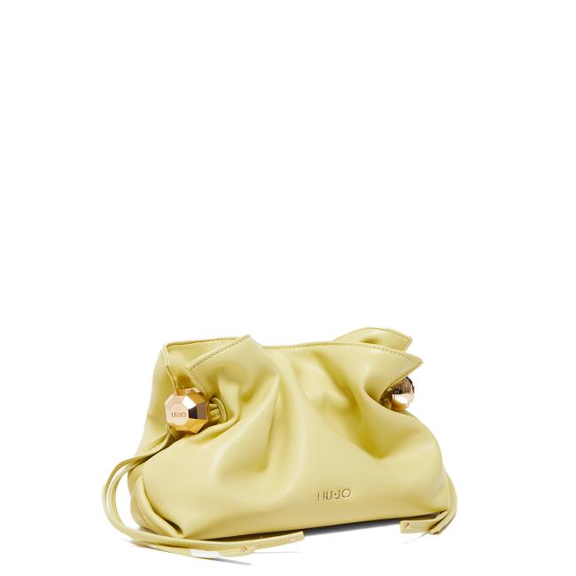 Liu Jo Borsa a spalla Riccy Small Avocado - 2