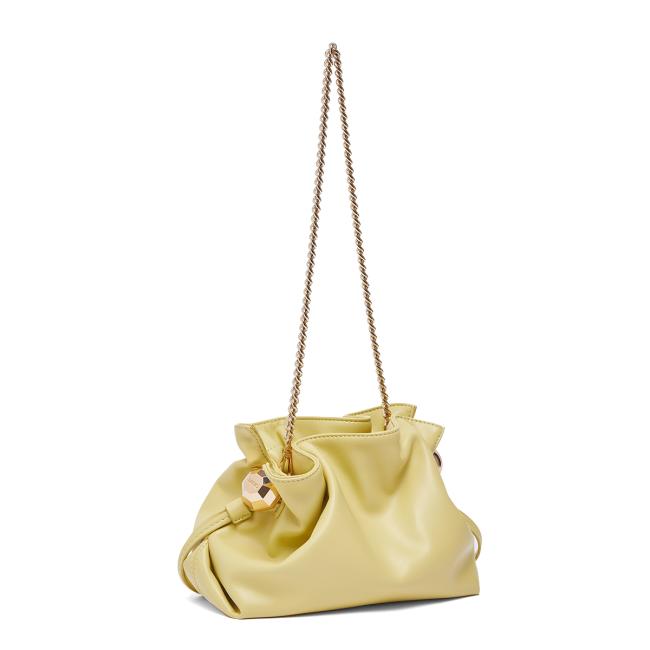 Liu Jo Borsa a spalla Riccy Small Avocado - 3
