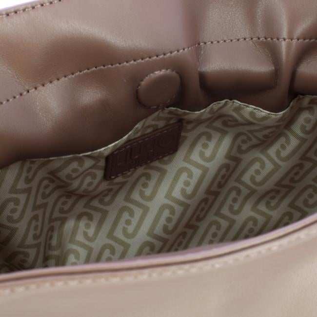 Liu Jo Borsa a spalla Riccy Small Mocha - 4