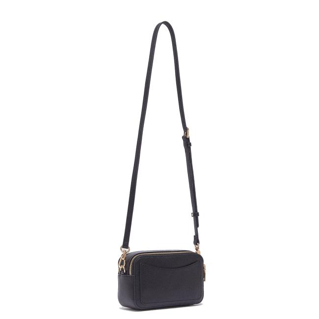 Liu Jo Mini Borsa a tracolla Ridhi Black - 3
