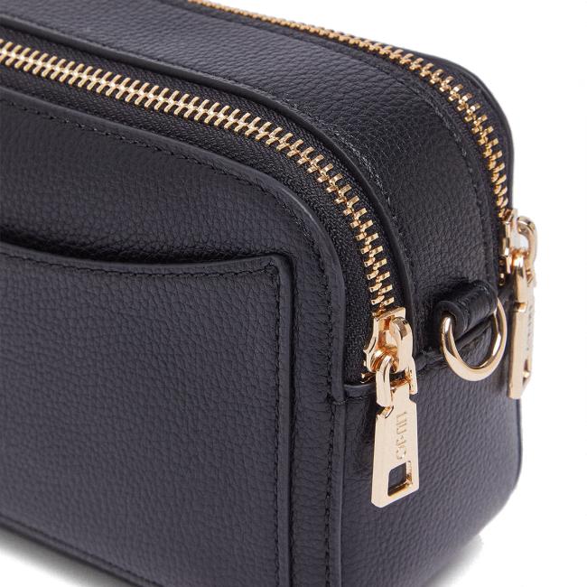 Liu Jo Mini Borsa a tracolla Ridhi Black - 4