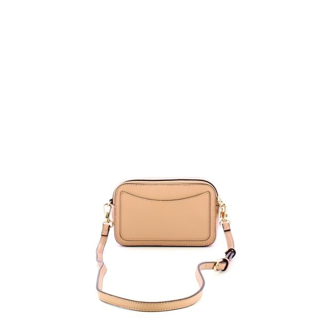 Liu Jo Mini Borsa a tracolla Ridhi Dark Cipria - 3