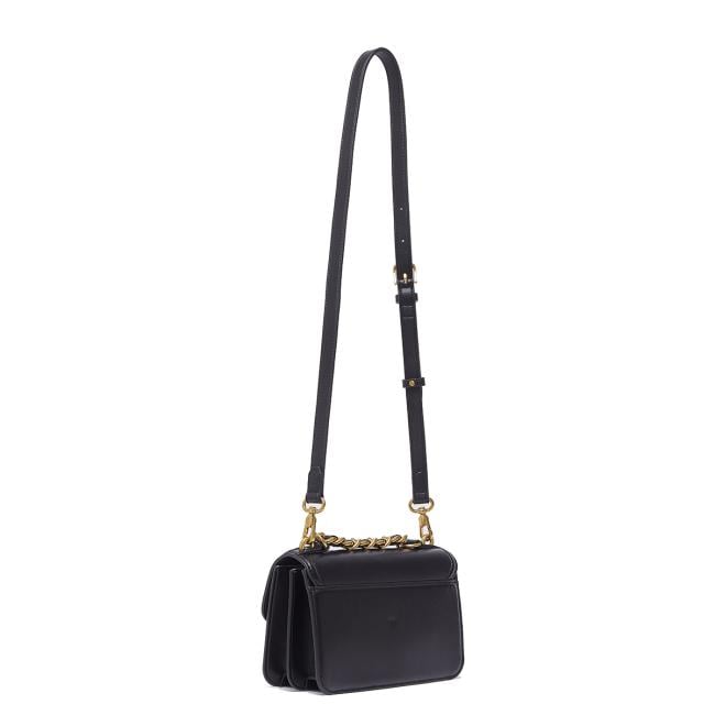 Liu Jo Borsa a tracolla Shaula Black - 3
