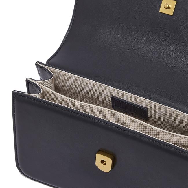Liu Jo Borsa a tracolla Shaula Black - 6