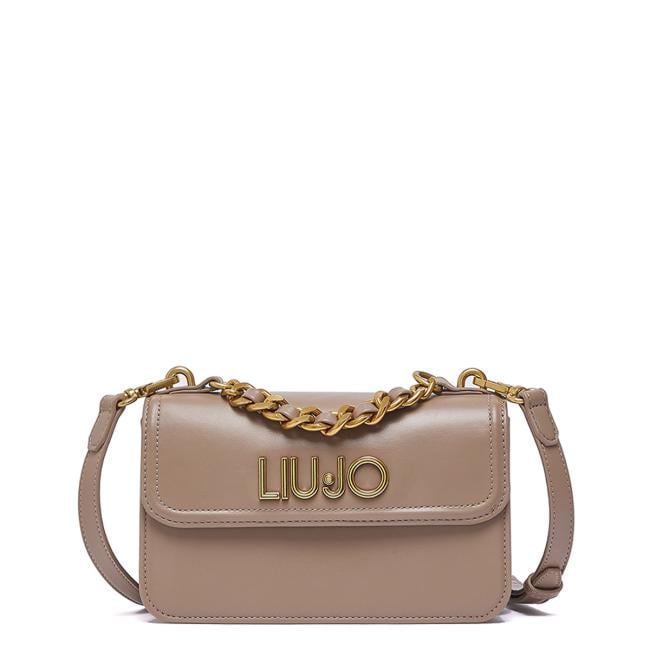 Liu Jo Borsa a tracolla Shaula Mocha - 1