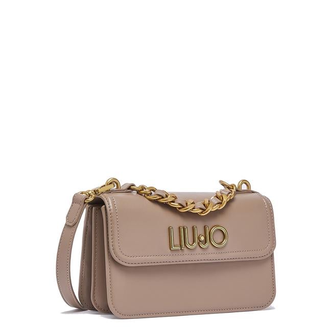 Liu Jo Borsa a tracolla Shaula Mocha - 2
