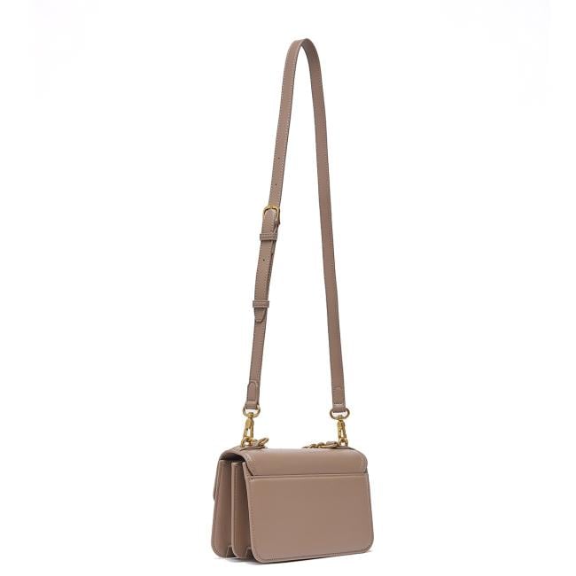 Liu Jo Borsa a tracolla Shaula Mocha - 3