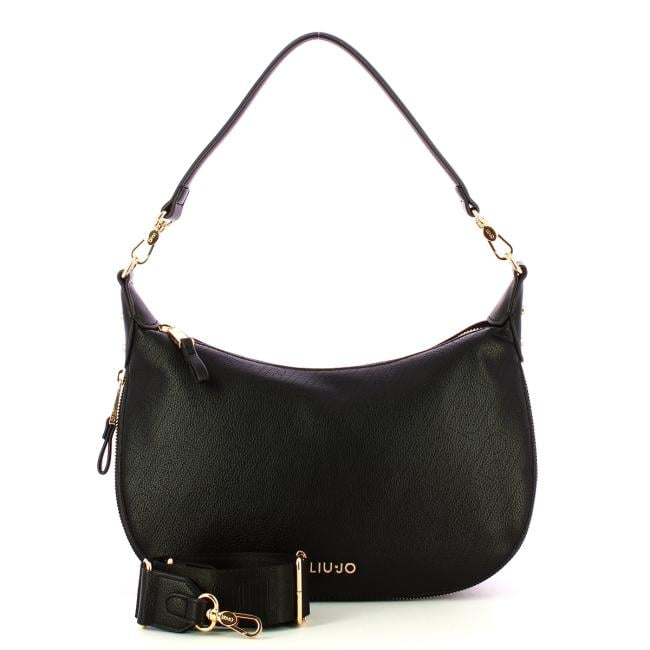 Liu Jo Sottospalla Kaliska Black - 4