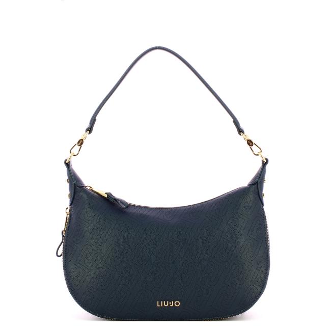 Liu Jo Sottospalla Kaliska Dress Blue - 1
