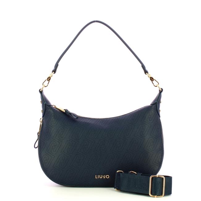 Liu Jo Sottospalla Kaliska Dress Blue - 4