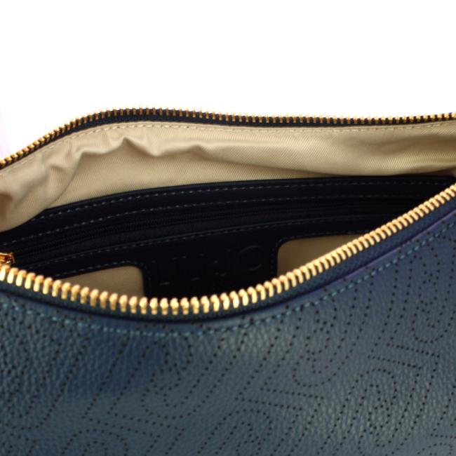 Liu Jo Sottospalla Kaliska Dress Blue - 5