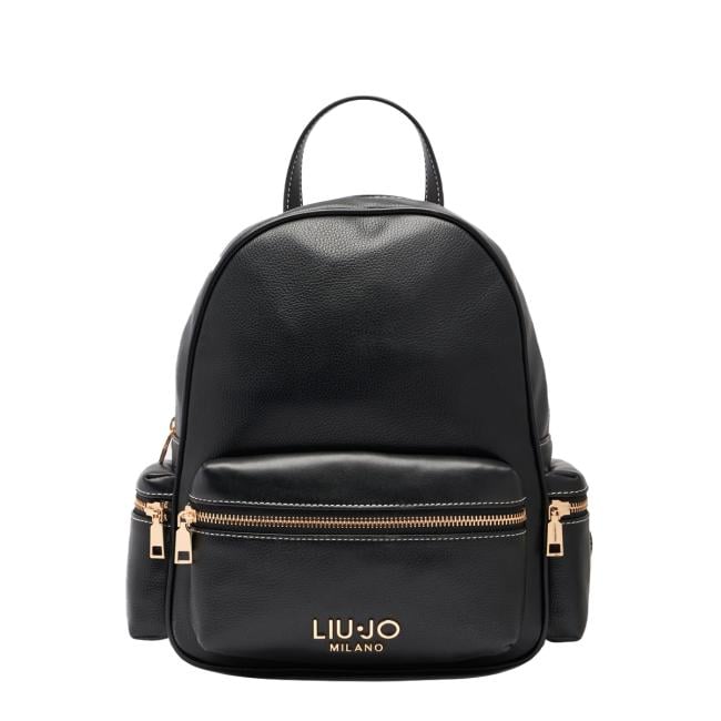 Liu Jo Zainetto Evrim Black - 1