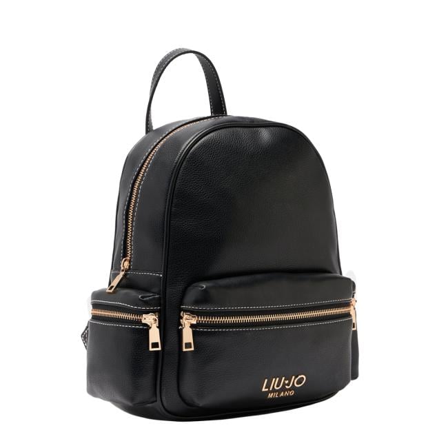 Liu Jo Zainetto Evrim Black - 2