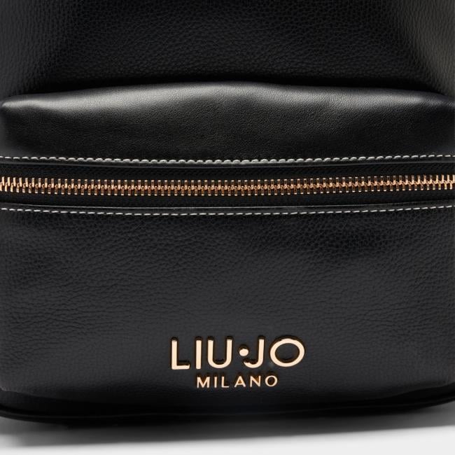 Liu Jo Zainetto Evrim Black - 4