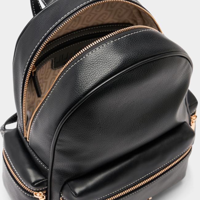 Liu Jo Zainetto Evrim Black - 6